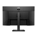 Monitor 27" HP 22H94E9#ABB M27ha 1920 x 1080 Full HD 60Hz matrice dello schermo IPS