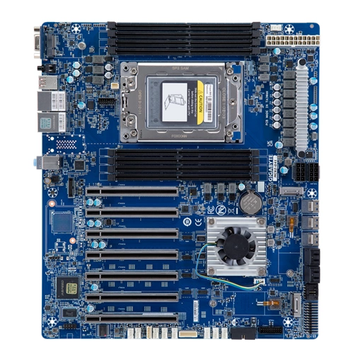 Scheda madre Gigabyte MC62-G41 sWRX8 CEB | 9MC62G41MR-00