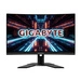 Monitor 27" Gigabyte G27FC A 1920 x 1080 Full HD 170Hz matrice dello schermo VA