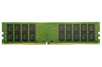 Memoria RAM 1x 16GB DELL PowerEdge M640 DDR4 2666MHz ECC REGISTERED DIMM |