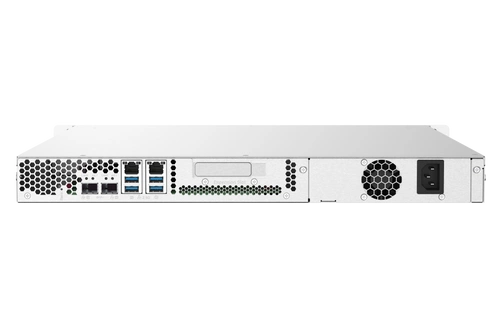 Server NAS QNAP TS-432PXU-2G 4x SSD | HDD SATA 2GB RAM