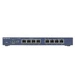 Switch Netgear FS108PEU 8x 10/100  53 W PoE