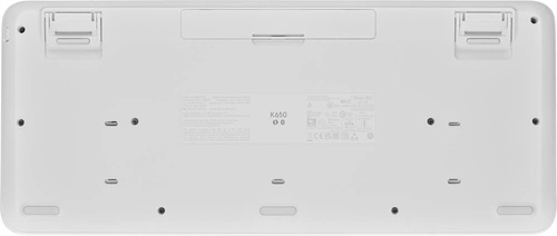 Tastiera Senza fili Logitech Signature K650 QWERTZ