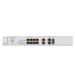Switch Zyxel NSW100-10-EU0101F 8x RJ-45 10/100/1000 Mbps 2x RJ-45/SFP