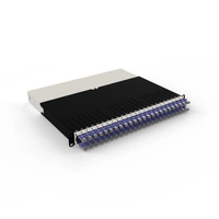 patchbox.one / 8U / STP / RJ-45