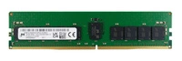 Memoria RAM 1x 32GB Micron ECC REGISTERED DDR4 2Rx8 3200MHz PC4-25600 RDIMM | MTA18ASF4G72PDZ-3G2