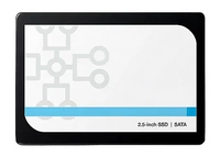 SSD 1.92TB dedicato a HP Proliant DL580 G8 2.5" SATA III 6Gb/s