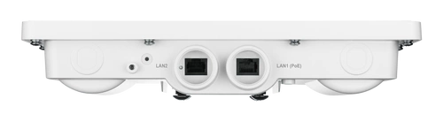 Access Point (Punto di accesso) D-Link DAP-3666 2.4 GHz | 5 GHz 867 Mbps 802.11 a/b/g/n/ac-wave2