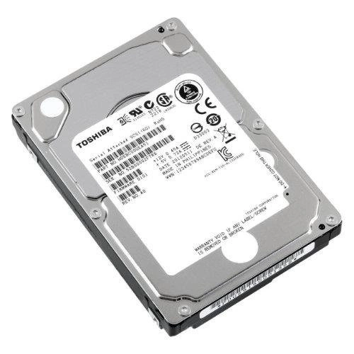 Disco rigido TOSHIBA Enterprise 2.5'' HDD 300GB 7200RPM SAS 6Gb/s 64MB | AL13SXL300N
