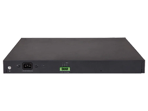 Switch HPE FlexNetwork 5130-48G-PoE+-4SFP+ 48x 1Gb 4x SFP+ 370 W PoE+