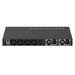 Interruttore Netgear MSM4352-100NES 44x 2.5Gb | 4x 10Gb 4x SFP28 194 W PoE++