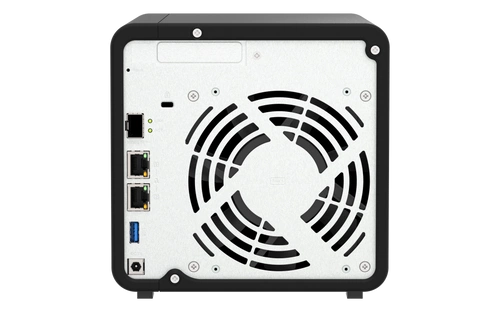 Server NAS QNAP TS-432X-4G 4x SSD | HDD SATA 4GB RAM
