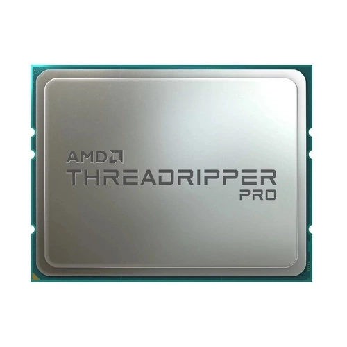 Workstation Threadripper PRO 7965WX, 4× RTX 4000 ADA, 512 GB di RAM, 16 TB NVMe