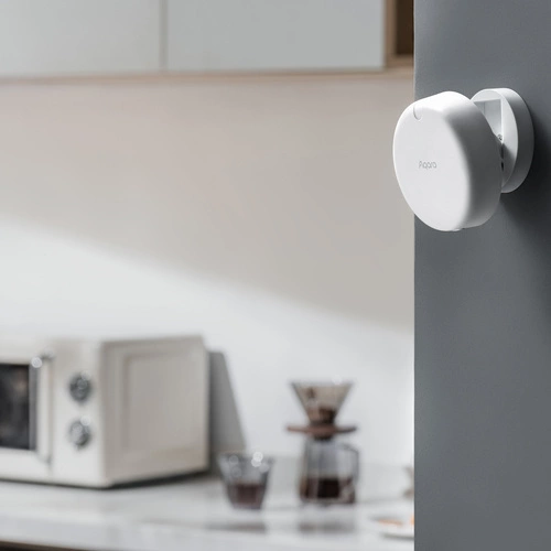 Sensore intelligente Aqara Presence Sensor FP2 | PS-S02D