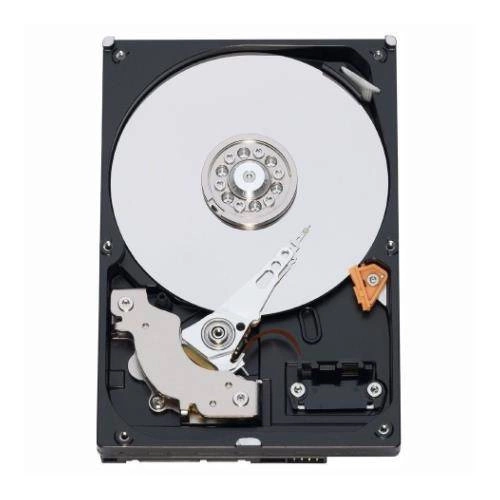 HDD 10TB DELL PowerEdge R740xd2 3.5'' SAS 12Gb/s Midline