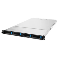Piattaforma server ASUS 1U RS700-E11-RS12U/10G/1.6KW/12NVMe/GPU 90SF01U1-M00H80 Intel x 2 DDR5 x 32 4 x 3.5" NVME/SATA/SAS PSU 1+1