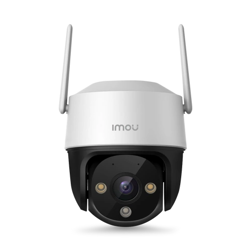 Fotocamera IMOU PT Full-Color Wi-Fi Cruiser SE IPC-S41FP 4MP 2560 x 1440 30 FPS