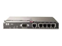 Switch HPE Switch for Bladesystems GBE2C 4x 1Gb