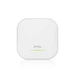 Access Point Zyxel WAX620D-6E-EU0101F 2,4 GHz | 5 GHz | 6 GHz 4800 Mbps 802.11 a/b/g/n/ac/ax