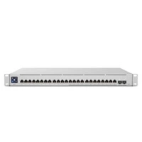 Interruttore Ubiquiti USW-ENTERPRISE-24-POE 12x 10/100/1000 | 12x 100/1000/2500 2x SFP+