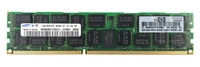 Memoria RAM 1x 4GB Samsung ECC REGISTERED DDR3 1066MHz PC3-8500 RDIMM | M393B5173DZ1-CF8