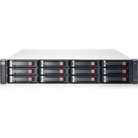 HPE Q0F07A Rack SDD | HDD 3.5'' SAS MSA 2042 SAS Storage