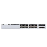 Switch Cisco Catalyst C9300L-24UXG-4X-E 24x 1Gb 4x SFP+ 880 W PoE+