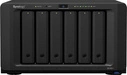Server NAS Synology DS1621xs+ 6x SSD | HDD SATA 8GB RAM