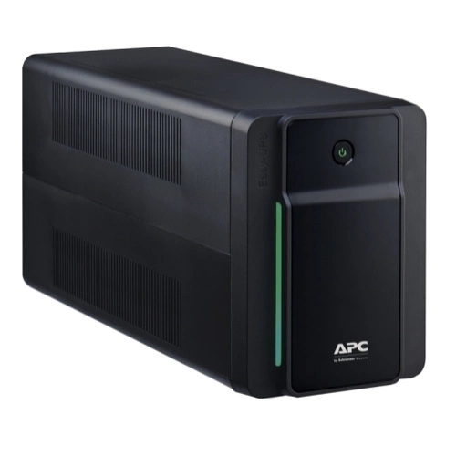 UPS APC Easy UPS 1200VA Torre 650W 4x Schuko BVX1200LI-GR