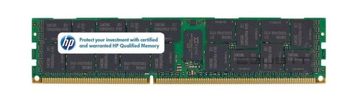 Memoria RAM 1x 8GB HP Proliant & Workstation DDR3 1866MHz ECC REGISTERED DIMM | HP P/N: 731761-B21 | 731657-081