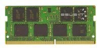 Memoria RAM 1x 8GB HP SO-DIMM DDR4 2133MHz PC4-17000 | HP P/N: 799087-961