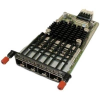 Network Card DELL 7DR5W 4x RJ-45 PCI Express 10Gb