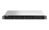 Server NAS QNAP TS-464U-RP-8G 4x SSD | HDD SATA 8GB RAM