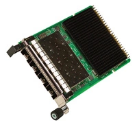 Scheda di rete Intel E810XXVDA4OCPV3 4x SFP28 PCI Express 25Gb