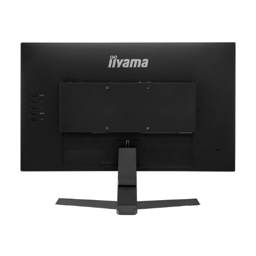 Monitor 27" iiyama G-Master G2770HSU-B1 1920 x 1080 Full HD 165Hz matrice dello schermo IPS
