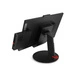 Monitor 27" Lenovo ThinkCentre 11JHRAT1EU Tiny-in-One 27 2560 x 1440 QHD 75Hz matrice dello schermo IPS