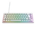 Tastiera Wired Cherry K5V2 Compact QWERTZ