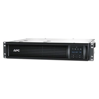 UPS APC Smart UPS SMT Line Interactive 750VA SCAFFALE 500W 4x C13 SMT750RMI2UC