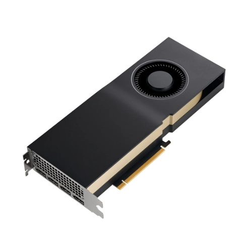 Scheda grafica Nvidia PNY RTX A5500 24GB GDDR6 ECC | VCNRTXA5500-SB