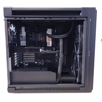 Workstation ASUS AI – Threadripper PRO 9985WX, RTX PRO 6000, 128GB RAM, 4TB M.2