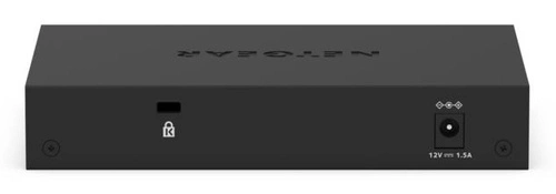 Interruttore Netgear GS308E-400EUS 8x 1Gb