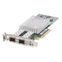 Network Card DELL 540-BBZO 2x SFP28 PCI Express 25Gb