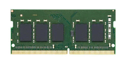 Memoria RAM 1x 8GB Kingston SO-DIMM ECC DDR4 2666MHz PC4-21300 | KSM26SES8/8MR
