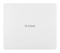 Access Point (Punto di accesso) D-Link DAP-3666 2.4 GHz | 5 GHz 867 Mbps 802.11 a/b/g/n/ac-wave2