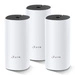 Access Point (Punto di accesso) TP-LINK DECO M4 3-PACK 2.4 GHz | 5 GHz 867 Mbps 802.11 a/b/g/n/ac