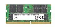 Memoria RAM 1x 4GB Micron SO-DIMM DDR4 2133MHz PC4-17000 | MTA8ATF51264HZ-2G1