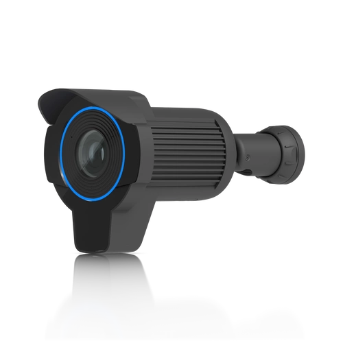 Fotocamera Ubiquiti AI LPR UVC-AI-LPR 8MP 3840 x 2160 (16:9) 30 FPS