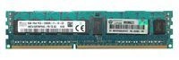 Memoria RAM 1x 8GB Hynix ECC REGISTERED DDR3 1600MHz PC3-12800 RDIMM | HMT41GR7MFR4C-PB