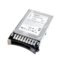 Disco rigido dedicato a Lenovo server 2.5'' capacità 300GB 15000RPM HDD SAS 12Gb/s 00AJ081
