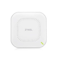 Access Point (Punto di accesso) Zyxel NWA90AXPRO-EU0102F 2.4 GHz | 5 GHz 2400 Mbps 802.11 a/b/g/n/ac/ax